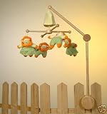 Eigenschaften Pony-Toys / Mobile Leon