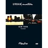 Urban Motion - New York [DVD]