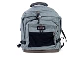 Eastpak Rucksack Ultimate, sunday grey, 32x42x26, 42 liters, EK050363