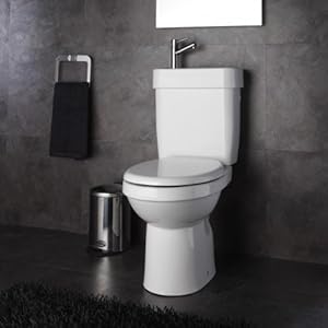 Wc sanibroyeur prix