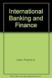 International banking and finance
