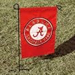 Mini Garden Banner Pole