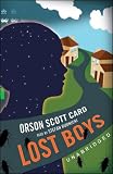 Lost Boys: A Novel