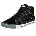 Pony Men's Feed the Cat Mid Sneaker