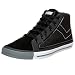 Pony Men's Feed The Cat Mid Sneaker