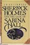 Sherlock Holmes and the Case of Sabina Hall