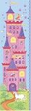 3850 - Princess Castle Growth Chart