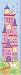 3850 - Princess Castle Growth Chart