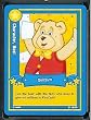 Ganz WebKinz Trading Card #6 Quizzy - Mint Condition - Shipped in Protective Case!