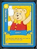 Ganz WebKinz Trading Card #6 Quizzy - Mint Condition - Shipped in Protective Case!