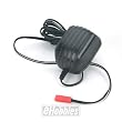 AC Charger, 9.6V NiMH Battery: BCP