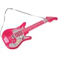 Smoby 024593 - Smoby Hello Kitty - Gitarre
