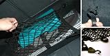 MINI Cooper Boot Trunk Storage Net - fits model years 2007 2008 2009 and 2010