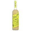 Lime & Lemongrass Cordial