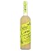 Lime & Lemongrass Cordial