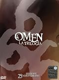 Omen - La Trilogia (3 Dvd)