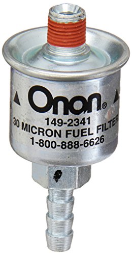 Cummins Onan 149-2341-01 Fuel Filter