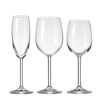 Leonardo 12515 Kelchglasset Event 18-teilig