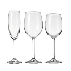 Leonardo 12515 Kelchglasset Event 18-teilig