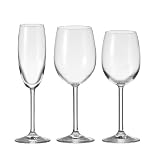 Leonardo 12515 Kelchglasset Event 18-teilig