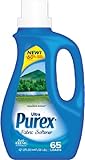 UPC 785923589206 product image for Purex Ultra Liquid Fabric Softener, Mountain Breeze, 44 Ounce | upcitemdb.com