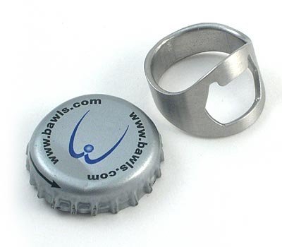 Click here to buy Original Ring Thing.