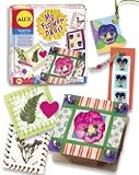 Alex My Wooden Flower Press - 7
