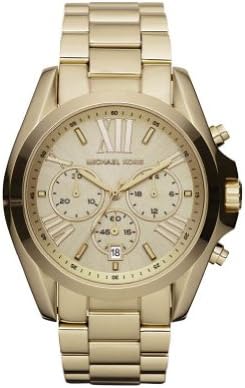 Michael Kors Watches Bradshaw Watch