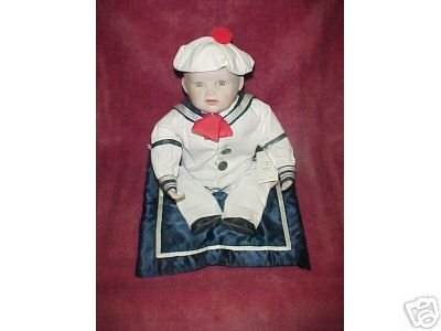 Matthew Doll from Yolanda Bellos Picture Perfect Babies