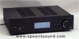 Cambridge Audio Azur 840A  Integrated Amplifier - black