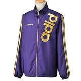 (アディダス)adidas BL ウィンドジャケット M SS730