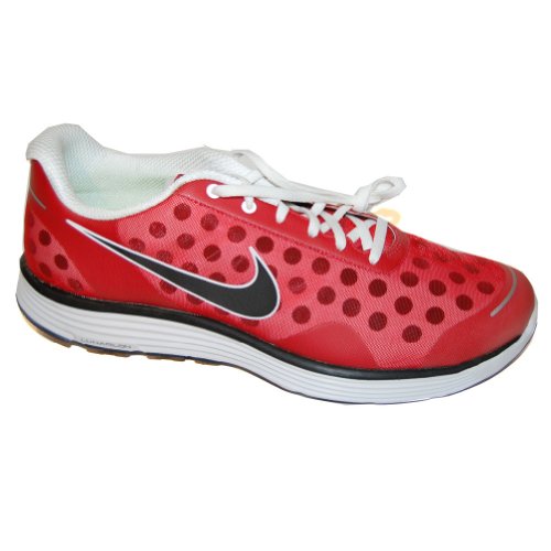 Nike Lunarswift + 2 Red/Blk