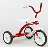 Italtrike 16 Spoked Wheels Tricycle