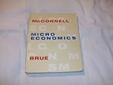 Microeconomics : principles, problems and policies