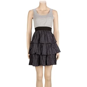 FULL TILT Ditsy Dress