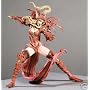 Blood Elf Rogue - WOW Series 1