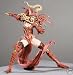 Blood Elf Rogue Figure World of Warcraft