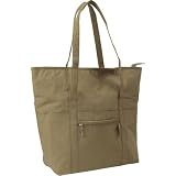 Baggallini Expandable Tote - Crinkle Nylon