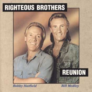 Produkt-Bild: Reunion (1990)