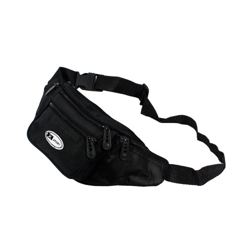 [Simple Lifestyle] Multi-Purposes Fanny Pack / Back Pack / Travel Lumbar Pack