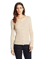 LTB Jeans Chaqueta Punto Romanya (Crudo)