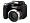 Fujifilm FinePix S5800 Digital Camera - Black (8.0MP, 10x Optical Zoom) 2.5 inch LCD