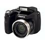Fujifilm FinePix S5800 Digital Camera - Black (8.0MP, 10x Optical Zoom)