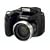 Fujifilm FinePix S5800 Digital Camera - Black (8.0MP, 10x Optical Zoom)
