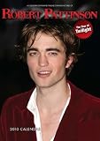 Robert Pattinson 2010 Calendar