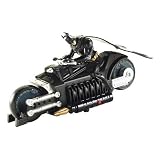 Batman Dark Knight Piston Cycle
