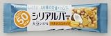 リエータシリアルバーバナナココナッツ 14ｇ×12本