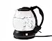 Medelco Cordless Glass Electric Kettle