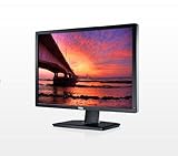 Dell UltraSharp U2412M 24" LED LCD Monitor - 16:10 - 8 ms