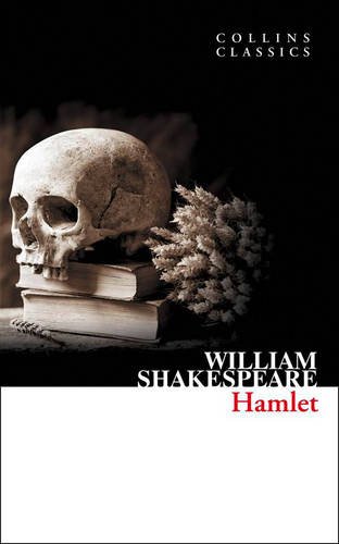 Harpercollins UK Hamlet (Collins Classics)